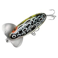 Topwater Baits - Precision Fishing